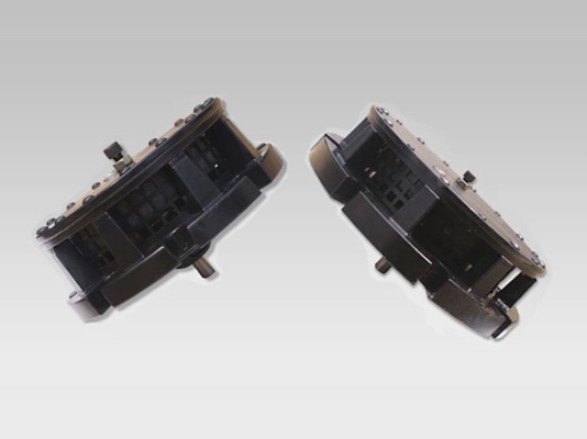 Van xả khởi động mềm BSA7-100 BSA7-100