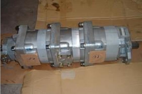 705-52-30260 705-52-30260 Bơm dầu thủy lực