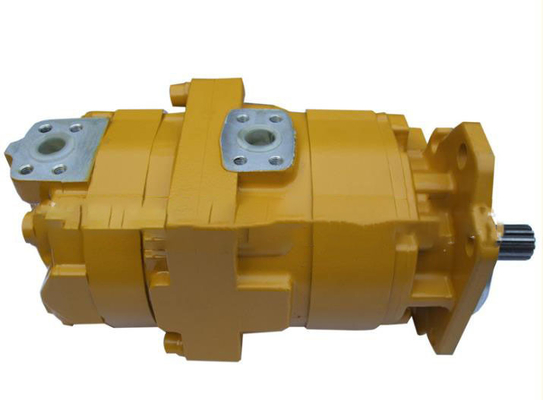 Bơm thủy lực bánh răng bộ nạp WA380-3 423-62-H4110 423-62-H4110