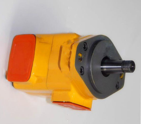 Bơm cánh gạt loại 4T1080 4T1080