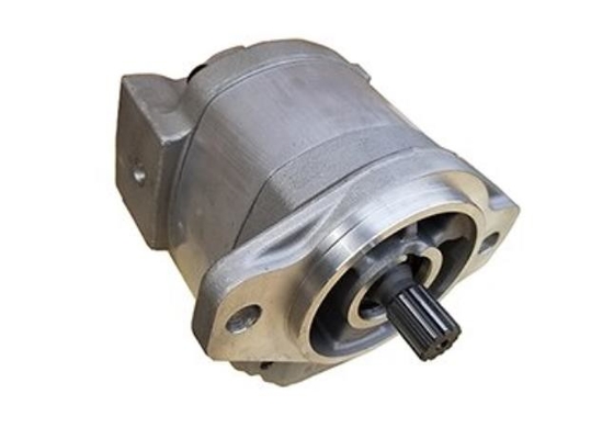 705-11-32210 705-11-32210 Bơm bánh răng thủy lực của cần cẩu