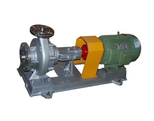 Máy bơm dầu dẫn nhiệt LQRY26-20-100 Tốc độ quay 2825r / phút