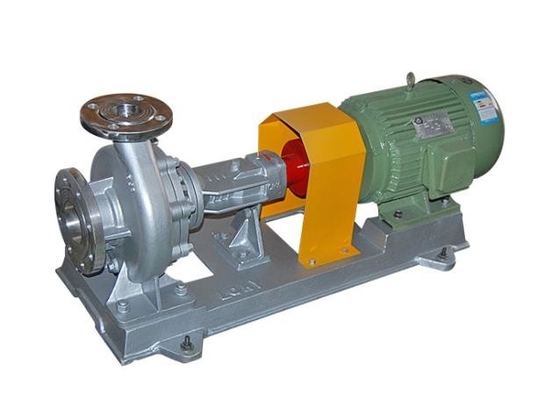 LQRY50-32-160 LQRY50-32-160 Tốc độ quay của bơm dầu dẫn nhiệt 2840r / phút