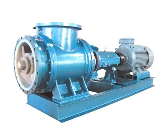 Bơm tuần hoàn cưỡng bức loại FJX-250 FJX-250 FJX