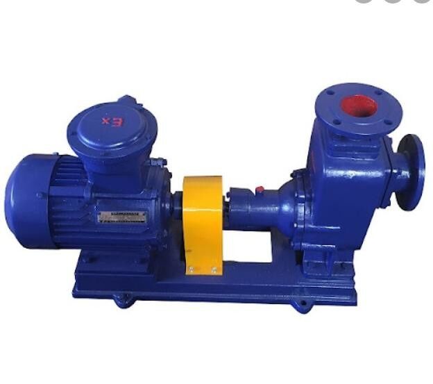 Bơm tuần hoàn cưỡng bức CYZ Marine 1.1kw 40CYZ-A-20 40CYZ-A-20