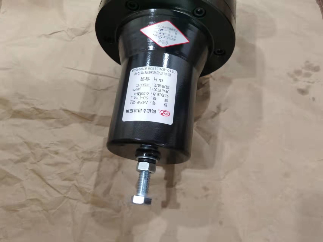 A47TW-2Q / SD-150 A47TW-2Q / SD-150 Van giảm áp đặc biệt cho quạt