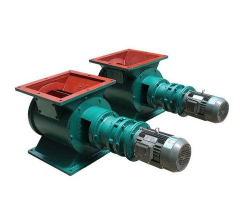 Van quay hút bụi tối thiểu YJD-HX-100