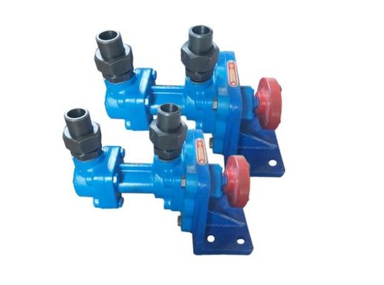 Máy bơm trục vít ba trục 3G20 × 4W4 3G20 × 4W4