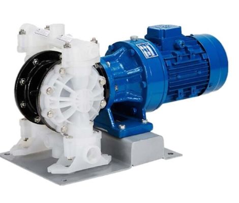 Máy bơm màng áp suất cao 40m Máy bơm động cơ điện DBY3S-32 DBY3S-32