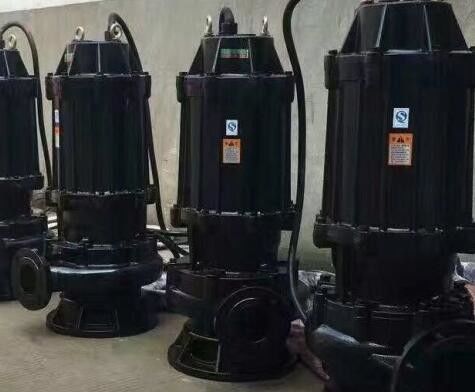 Máy bơm chìm 600QW3800-10-160 Nông nghiệp 160kw