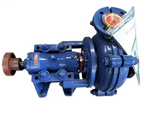 3 / 2C- Hh 3 / 2C- Hh Máy bơm bùn dạng hẫng