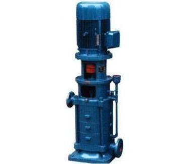Máy bơm nước trục ngang đa tầng 150DL160-25 * 9 150DL160-25 * 9 Loại phần thép không gỉ