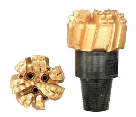 7 ″ 7/8 PDC KHOAN BIT VỚI 5 BLAD