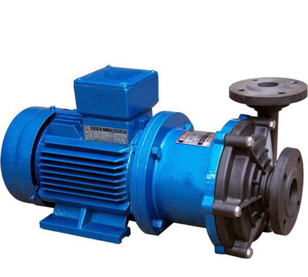 Truyền động từ tính Máy bơm ly tâm 16CQ-8 16CQ-8 2900r / phút 200m3 / H