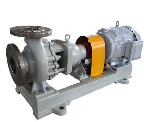IH40-25-160 IH40-25-160 Bơm ly tâm Titan được sử dụng cho ngành công nghiệp hóa chất